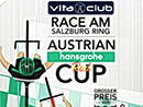 vita club Race am Salzburgring 18. August 2019