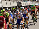 vita club Race am Salzburg Ring mit Tag des Rades