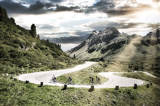 Arlberg Giro