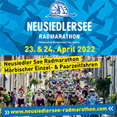 Neusiedlersee Radmarathon