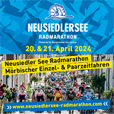 Neusiedlersee Radmarathon