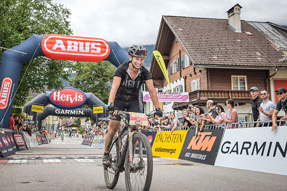 Salzkammergut-Trophy