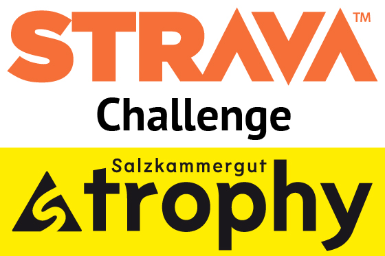 STRAVA-Challenge zur Trophy Vorbereitung