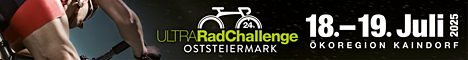Ultra Rad Challenge