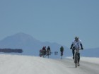 The Andes Trail 2010 - Bolivia I
