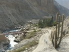 The Andes Trail 2010 - Peru